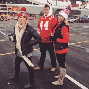 Meet your Posher, Jacelyn